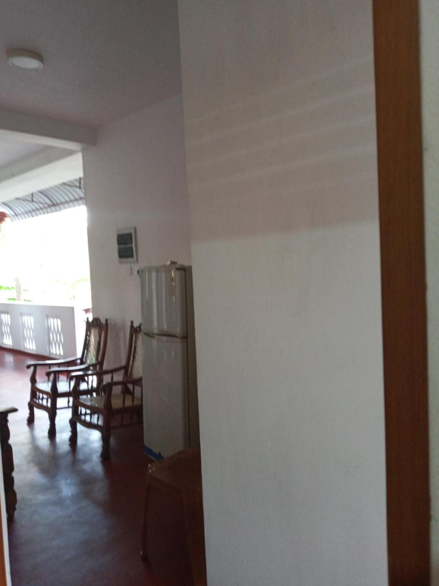 Pravindi Guest Home Mirissa Exterior foto