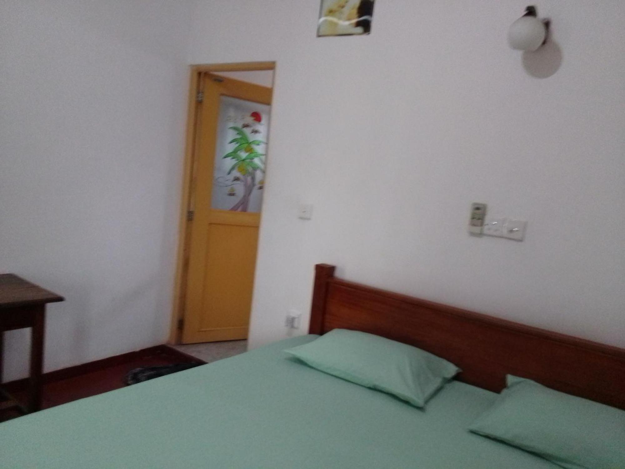 Pravindi Guest Home Mirissa Quarto foto