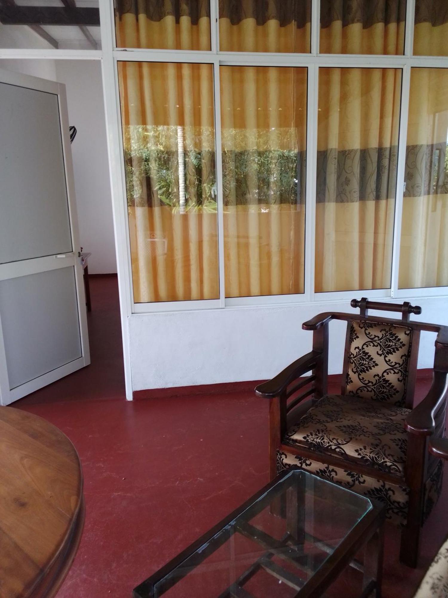 Pravindi Guest Home Mirissa Exterior foto